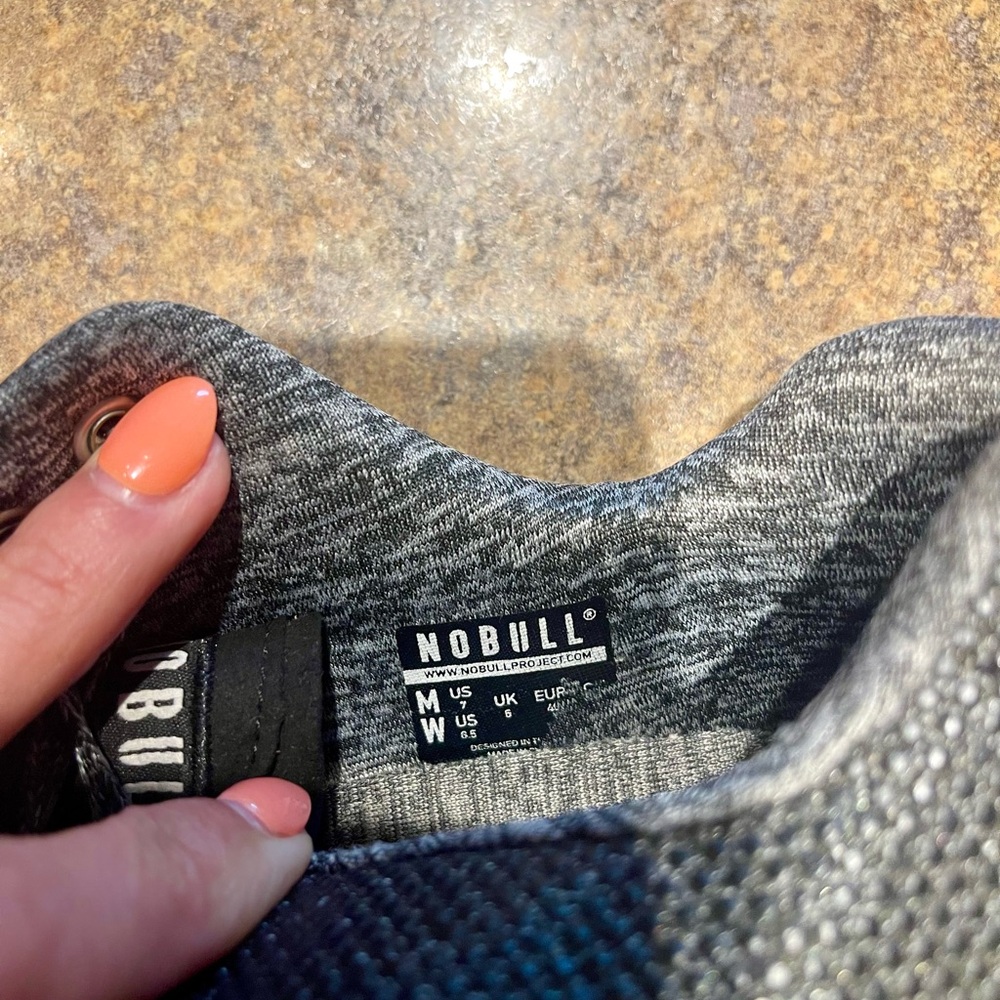 Nobull Trainers - image 5